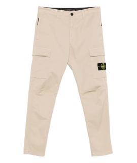 STONE ISLAND Повседневные брюки