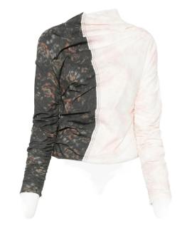 GANNI Лонгслив