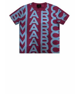 MARC JACOBS Футболка