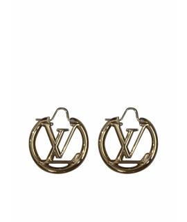 LOUIS VUITTON Серьги