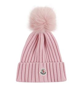 MONCLER Шапка