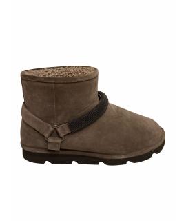 BRUNELLO CUCINELLI Ботинки