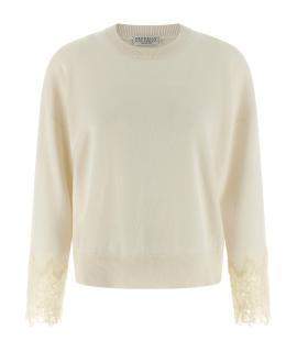 BRUNELLO CUCINELLI Джемпер / свитер