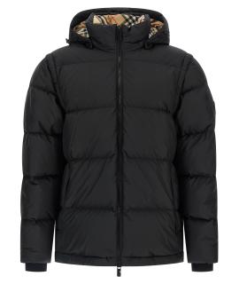 BURBERRY Пуховик
