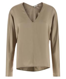 BRUNELLO CUCINELLI Блузы