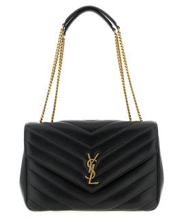 SAINT LAURENT Сумка через плечо
