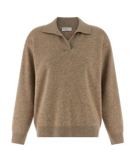 BRUNELLO CUCINELLI Джемпер / свитер