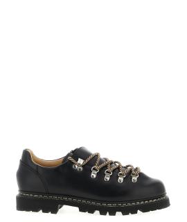 PARABOOT Высокие ботинки