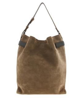 BRUNELLO CUCINELLI Сумка через плечо