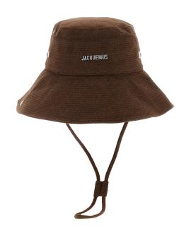 JACQUEMUS Шляпа