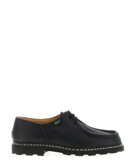 PARABOOT Низкие ботинки