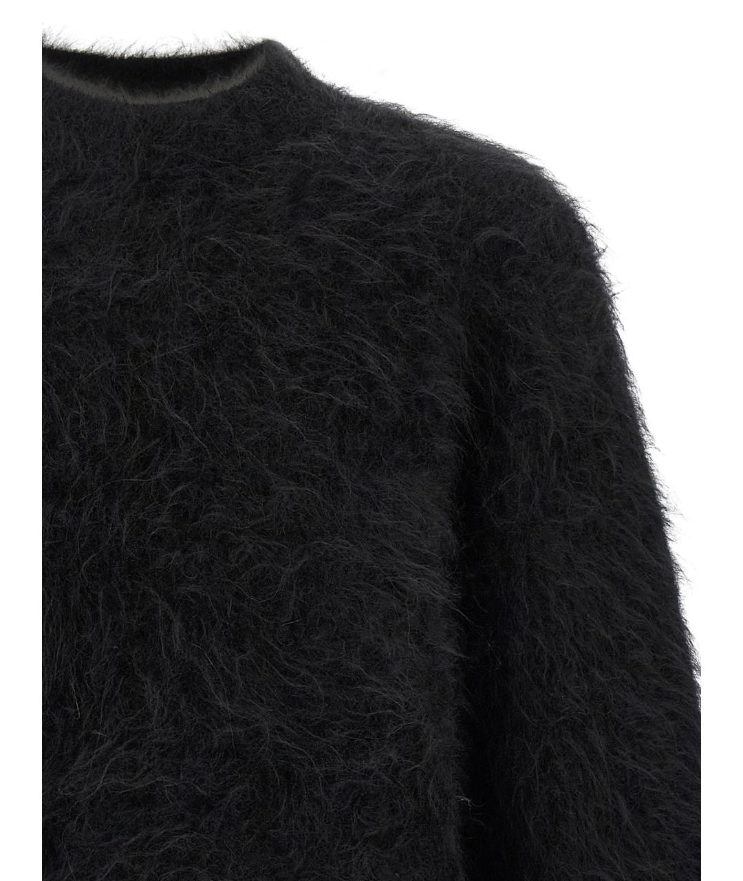 SEFR Черный джемпер / свитер, фото 3