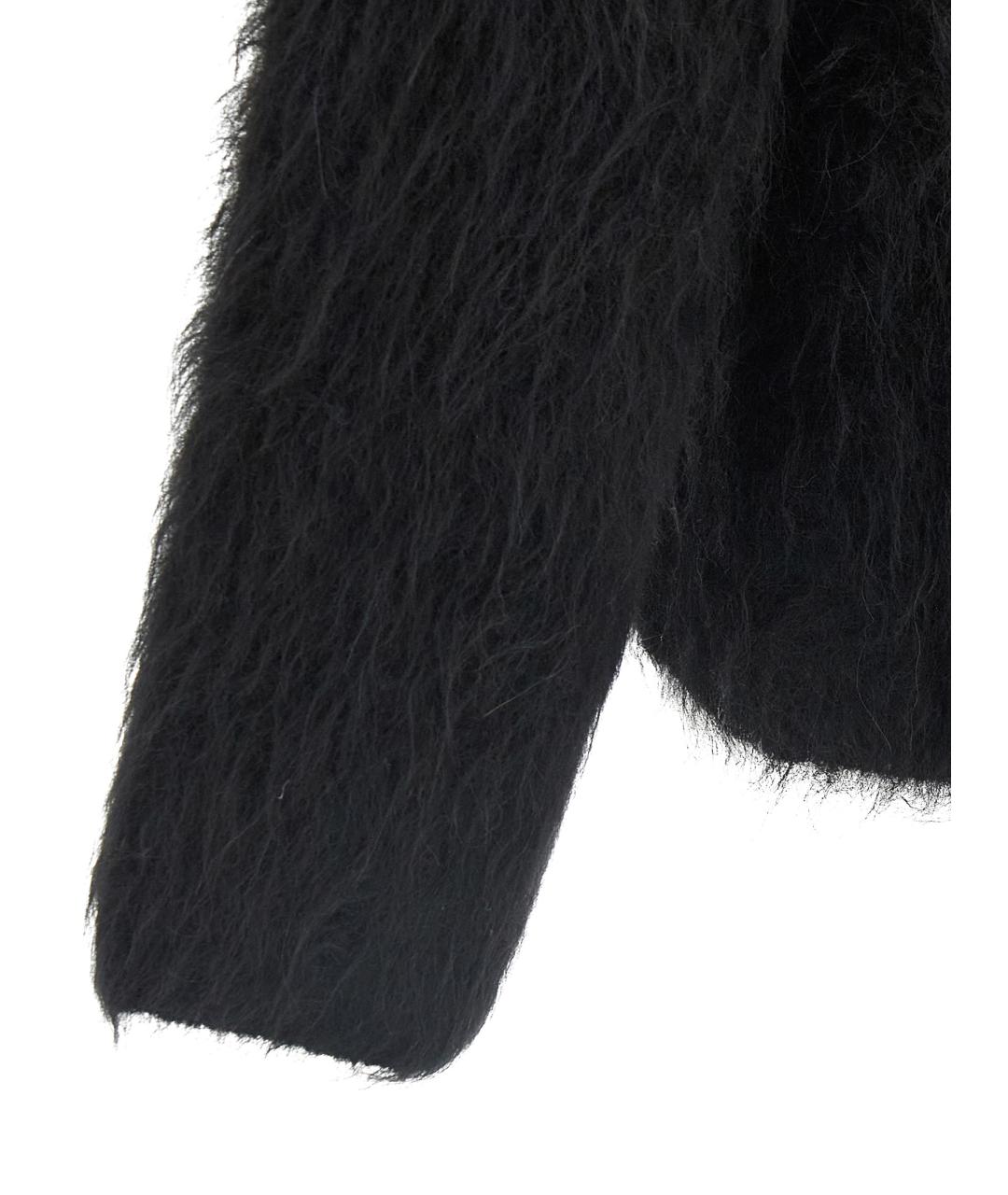 SEFR Черный джемпер / свитер, фото 4