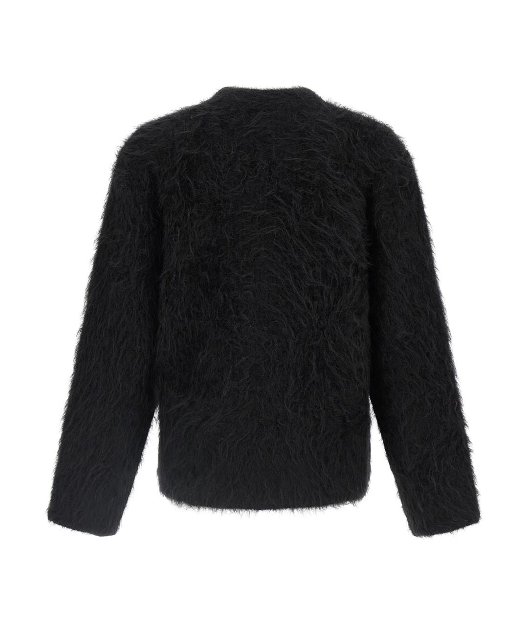 SEFR Черный джемпер / свитер, фото 2