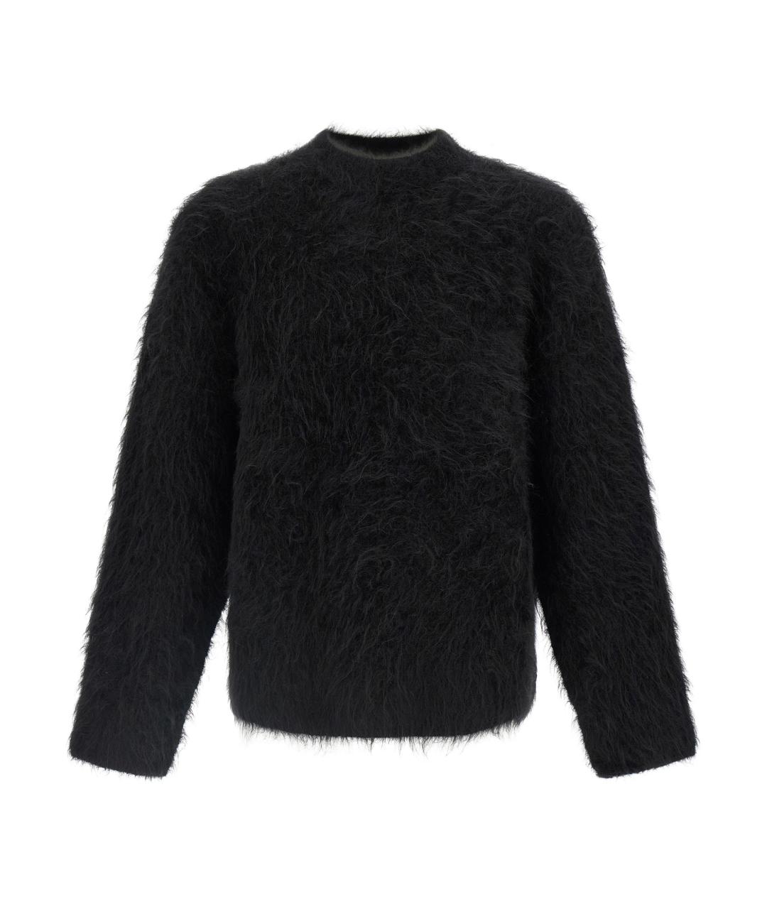 SEFR Черный джемпер / свитер, фото 1