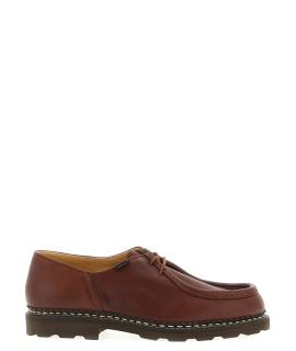 PARABOOT Низкие ботинки
