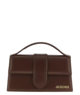 JACQUEMUS Сумка с короткими ручками