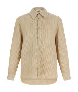 SEFR Кэжуал рубашка