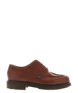 PARABOOT Низкие ботинки
