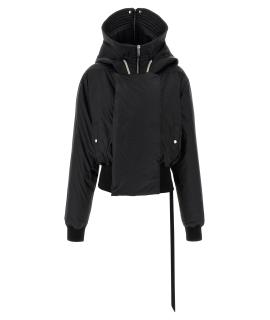 RICK OWENS DRKSHDW Парка