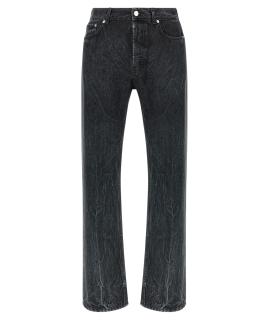 SEFR Прямые джинсы