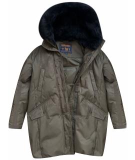 WOOLRICH Парка