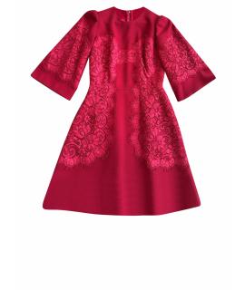 DOLCE&GABBANA Коктейльное платье