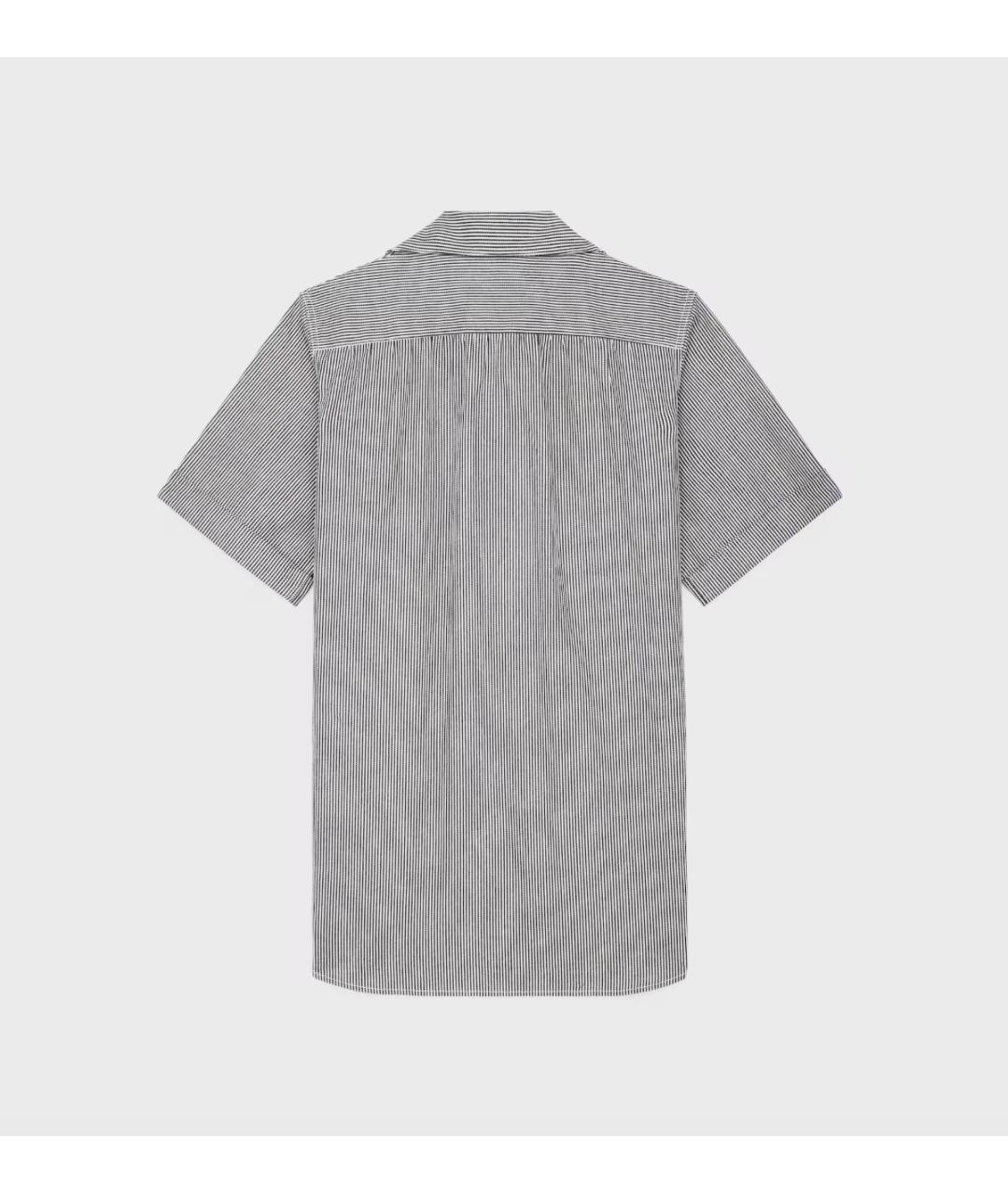 CELINE Мульти хлопковая туника, фото 2