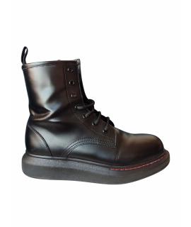 ALEXANDER MCQUEEN Ботинки