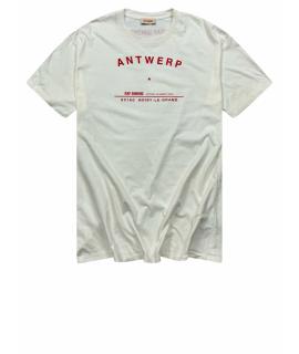 RAF SIMONS Футболка