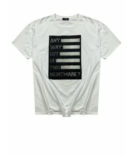 RAF SIMONS Футболка