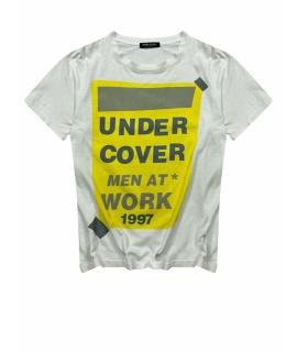 UNDERCOVER Футболка