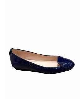TOD'S Лодочки на низком каблуке