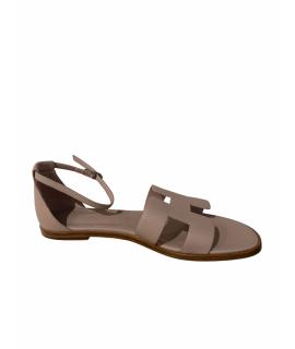 HERMES Сандалии