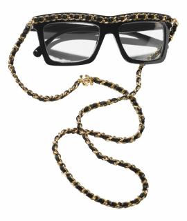 CHANEL Очки и оправы