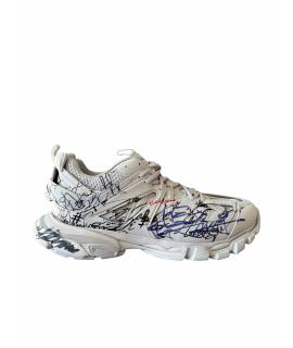 BALENCIAGA Высокие кроссовки / кеды