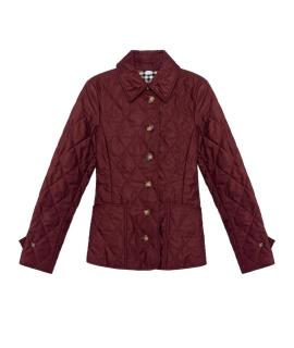 BURBERRY Верхняя одежда