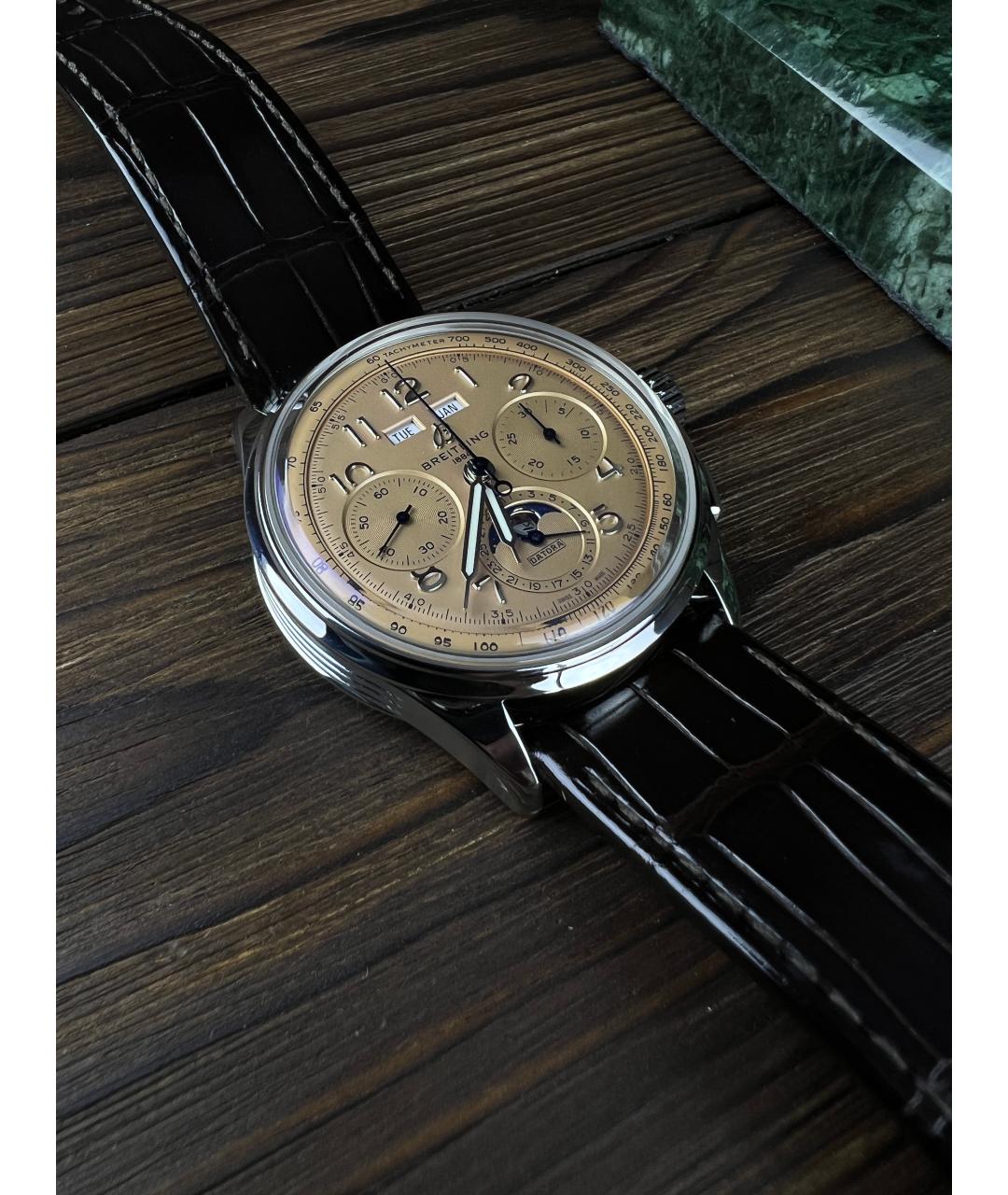 BREITLING Часы, фото 3