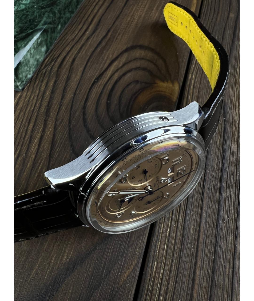 BREITLING Часы, фото 6