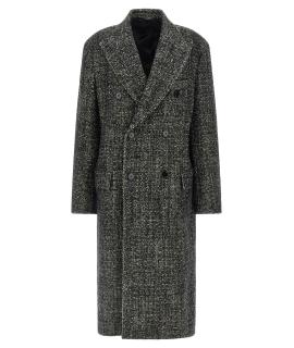 DOLCE&GABBANA Тренч / плащ