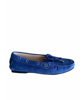 TOD'S Мокасины