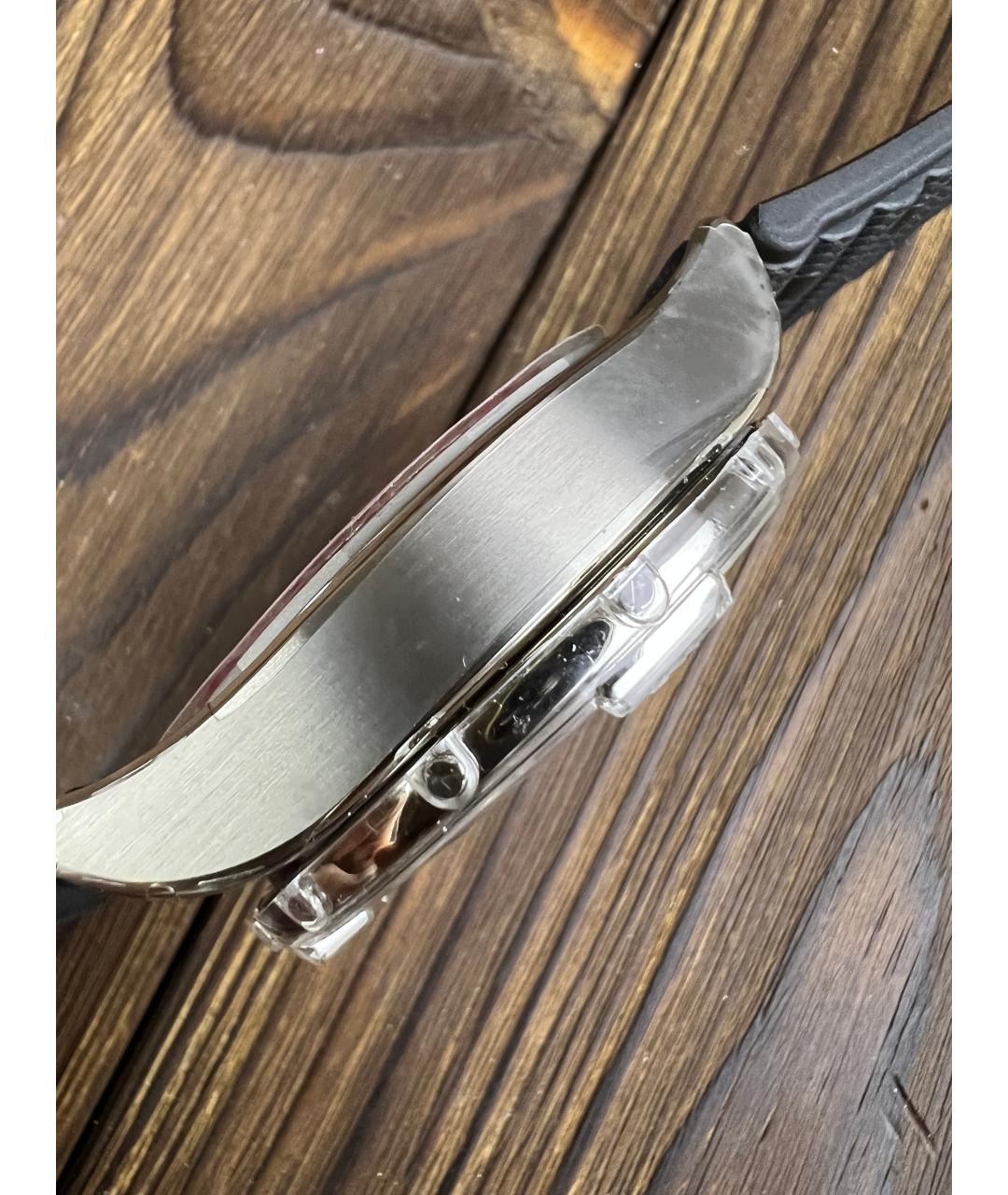 BREITLING Зеленые часы, фото 6
