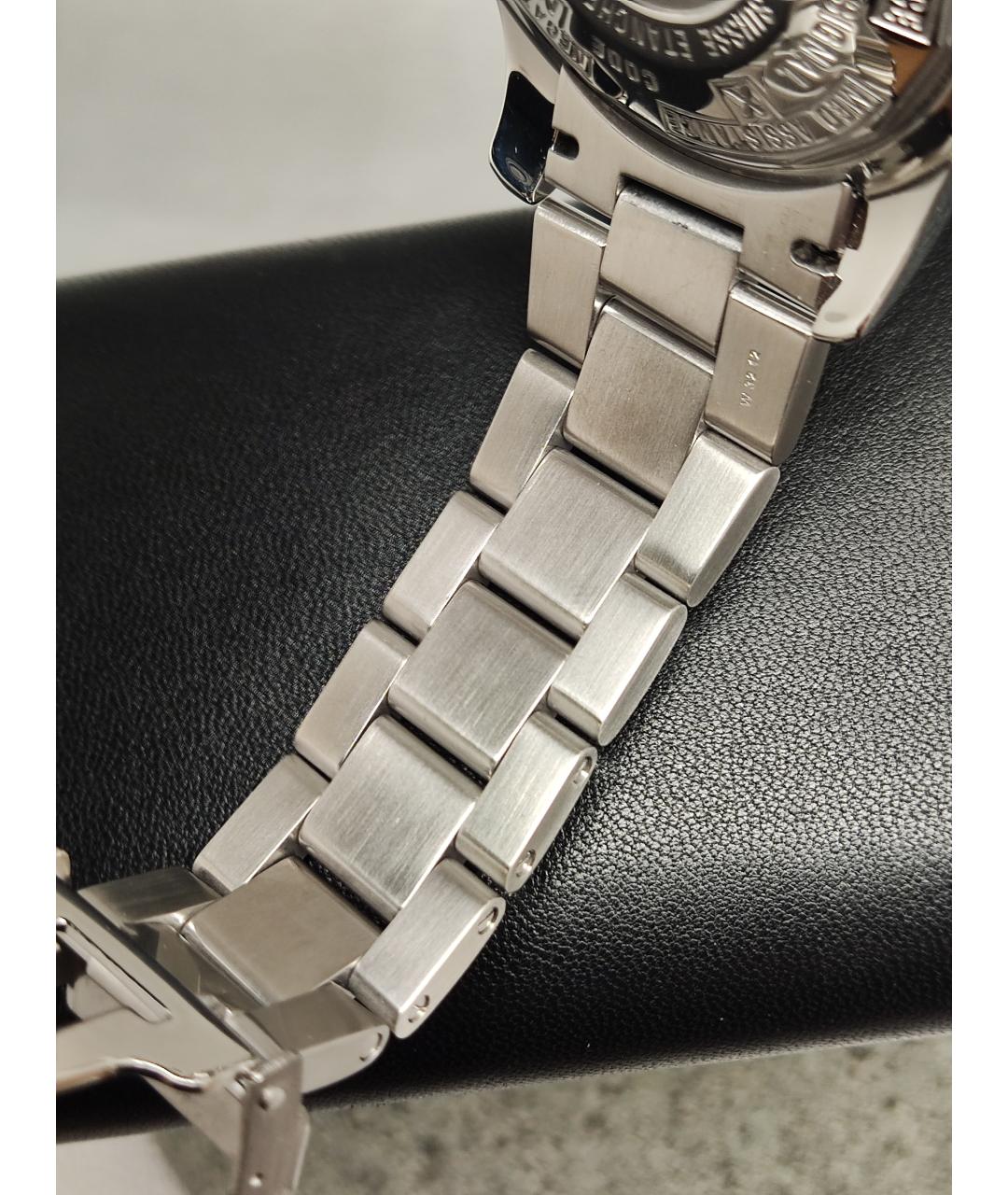 BREITLING Черные часы, фото 7