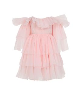 GIAMBATTISTA VALLI Коктейльное платье