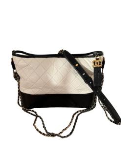 CHANEL Сумка через плечо