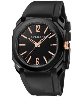 BVLGARI Часы
