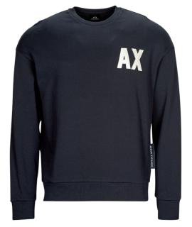 ARMANI EXCHANGE Худи/толстовка