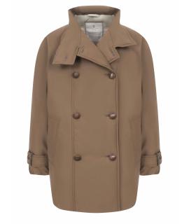 BRUNELLO CUCINELLI Пуховик