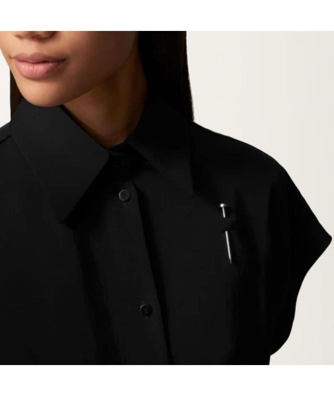 CARTIER Серебряная брошь из белого золота, фото 6