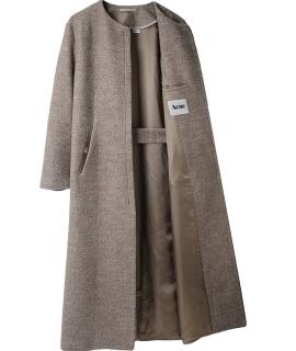ACNE STUDIOS Пальто